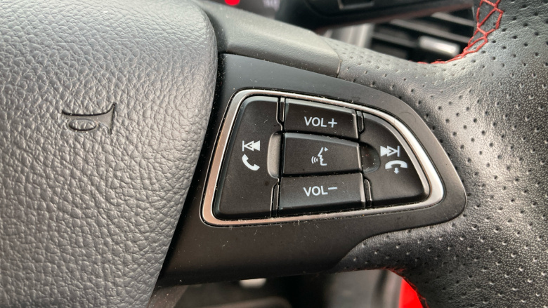 Ford EcoSport 1.0 EcoBoost 140 ST-Line 5dr Petrol Hatchback